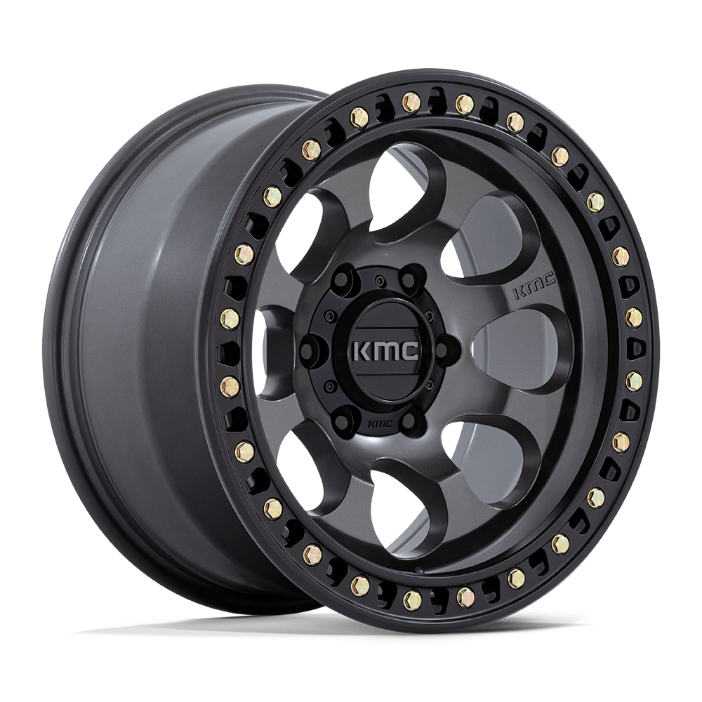 KMC WHEELS | RIOT SBL