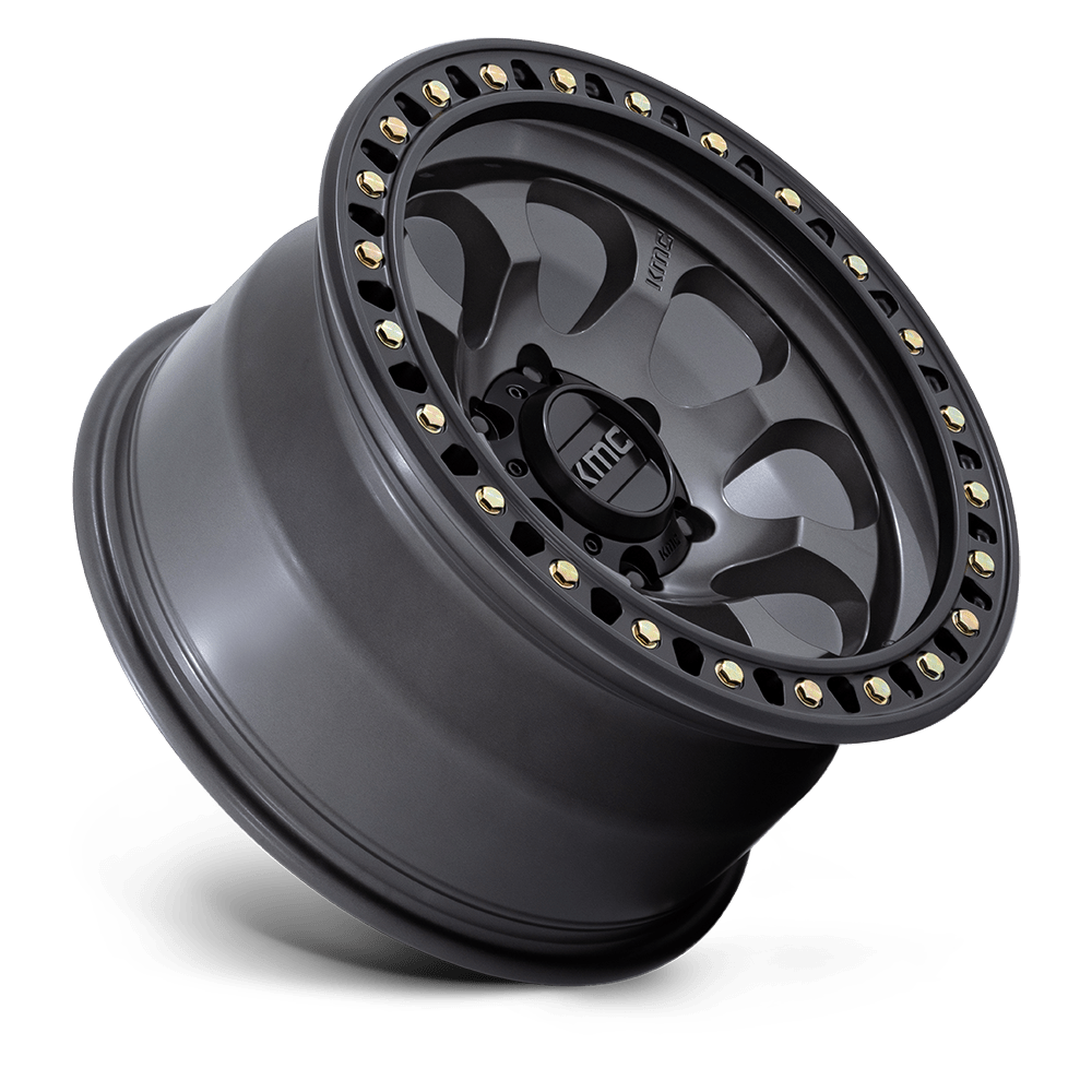 KMC WHEELS | RIOT SBL