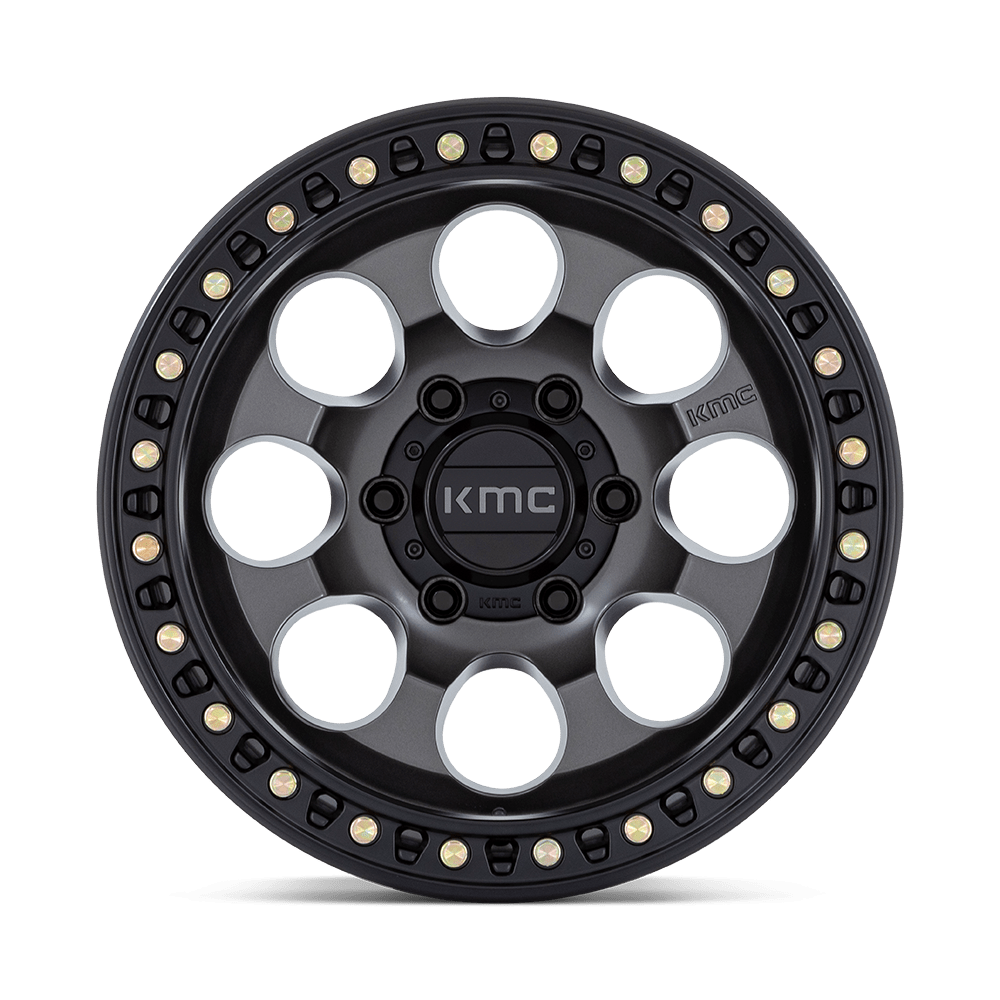 KMC WHEELS | RIOT SBL