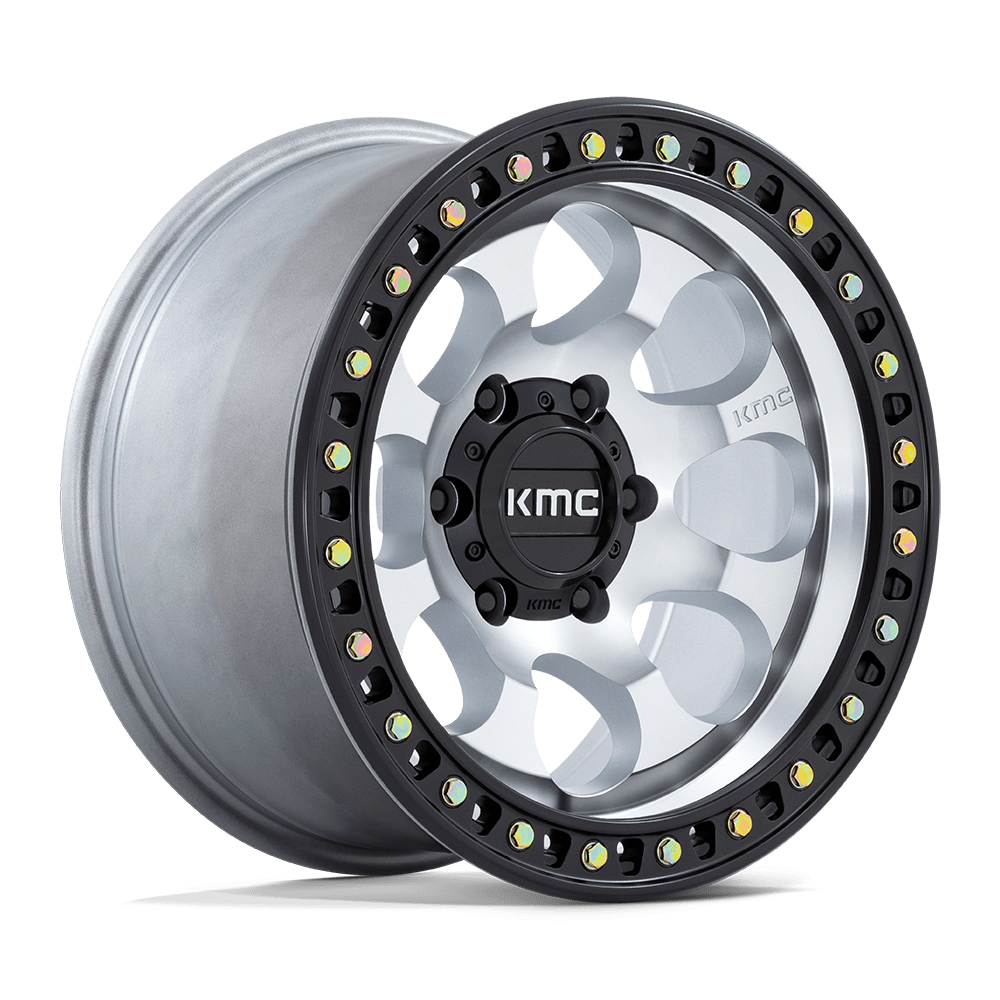 KMC WHEELS | RIOT SBL