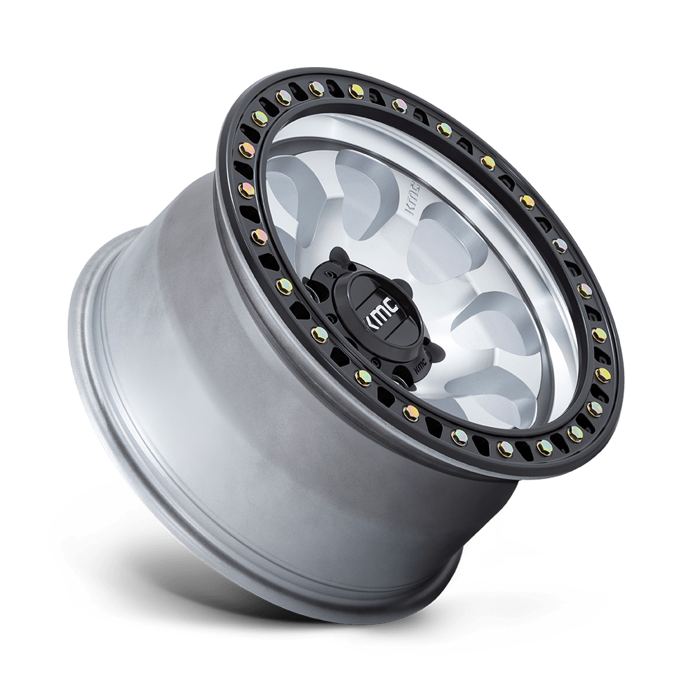KMC WHEELS | RIOT SBL