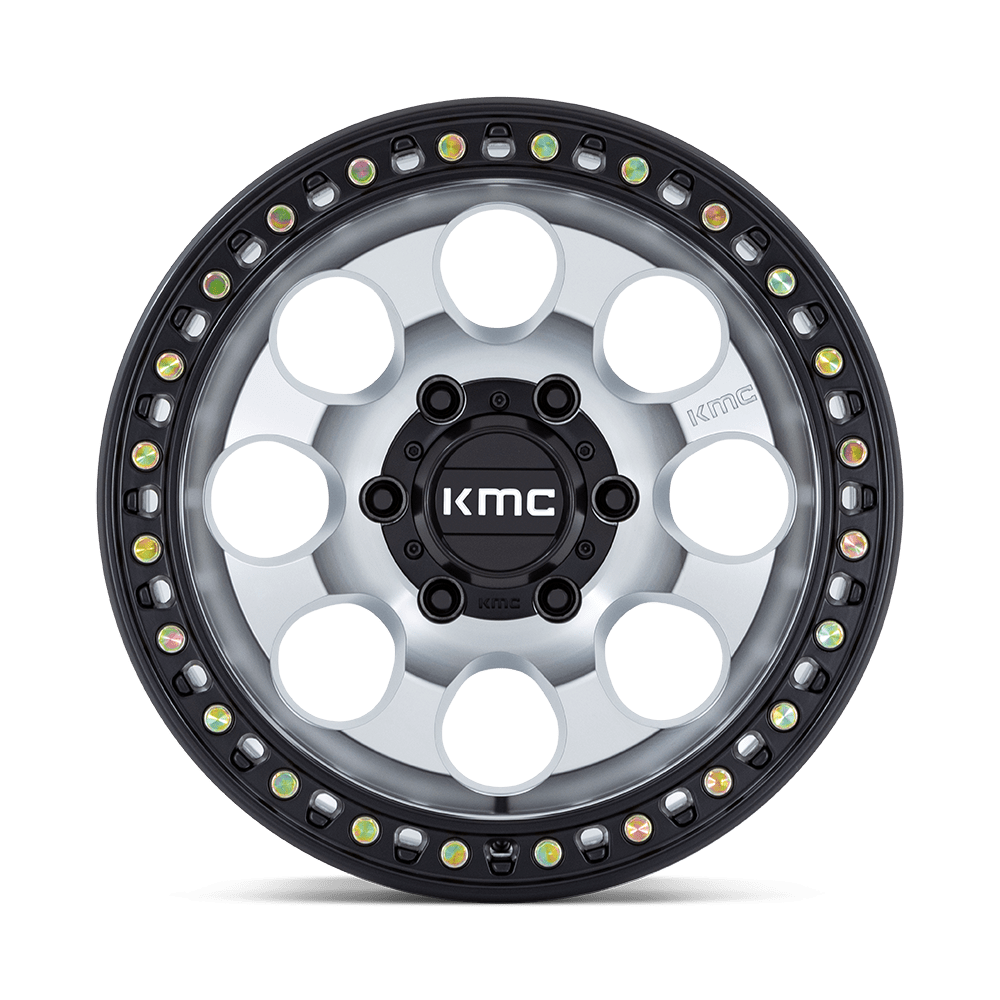 KMC WHEELS | RIOT SBL