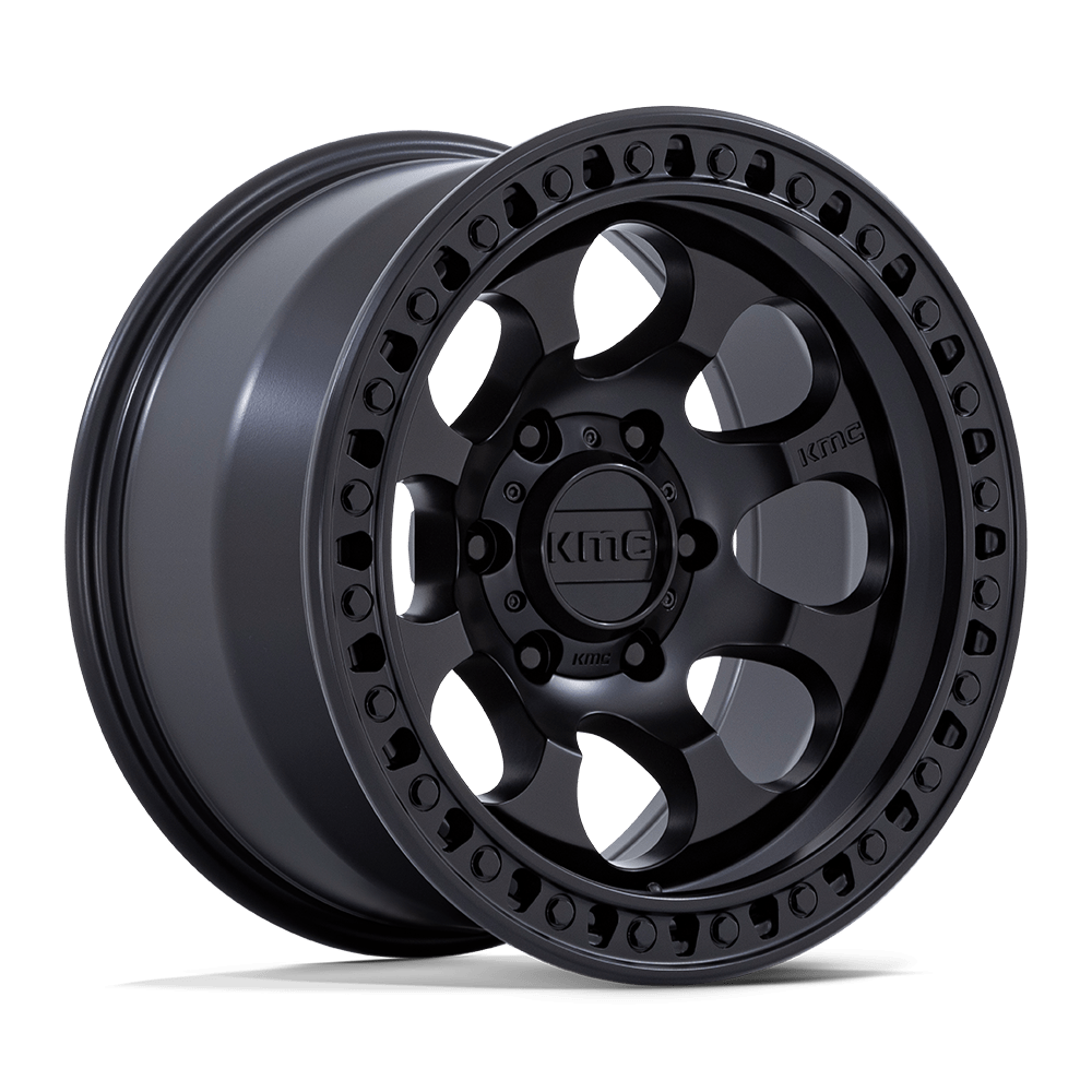 KMC WHEELS | RIOT SBL