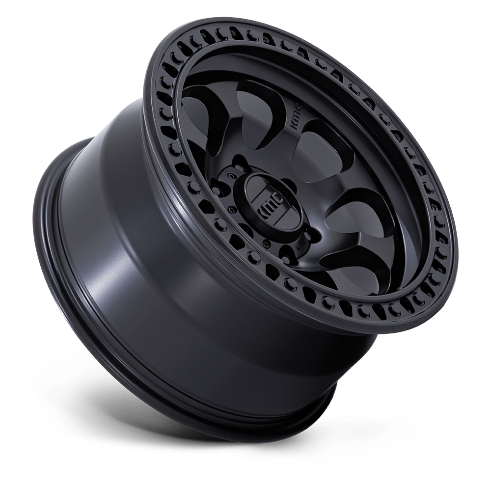 KMC WHEELS | RIOT SBL