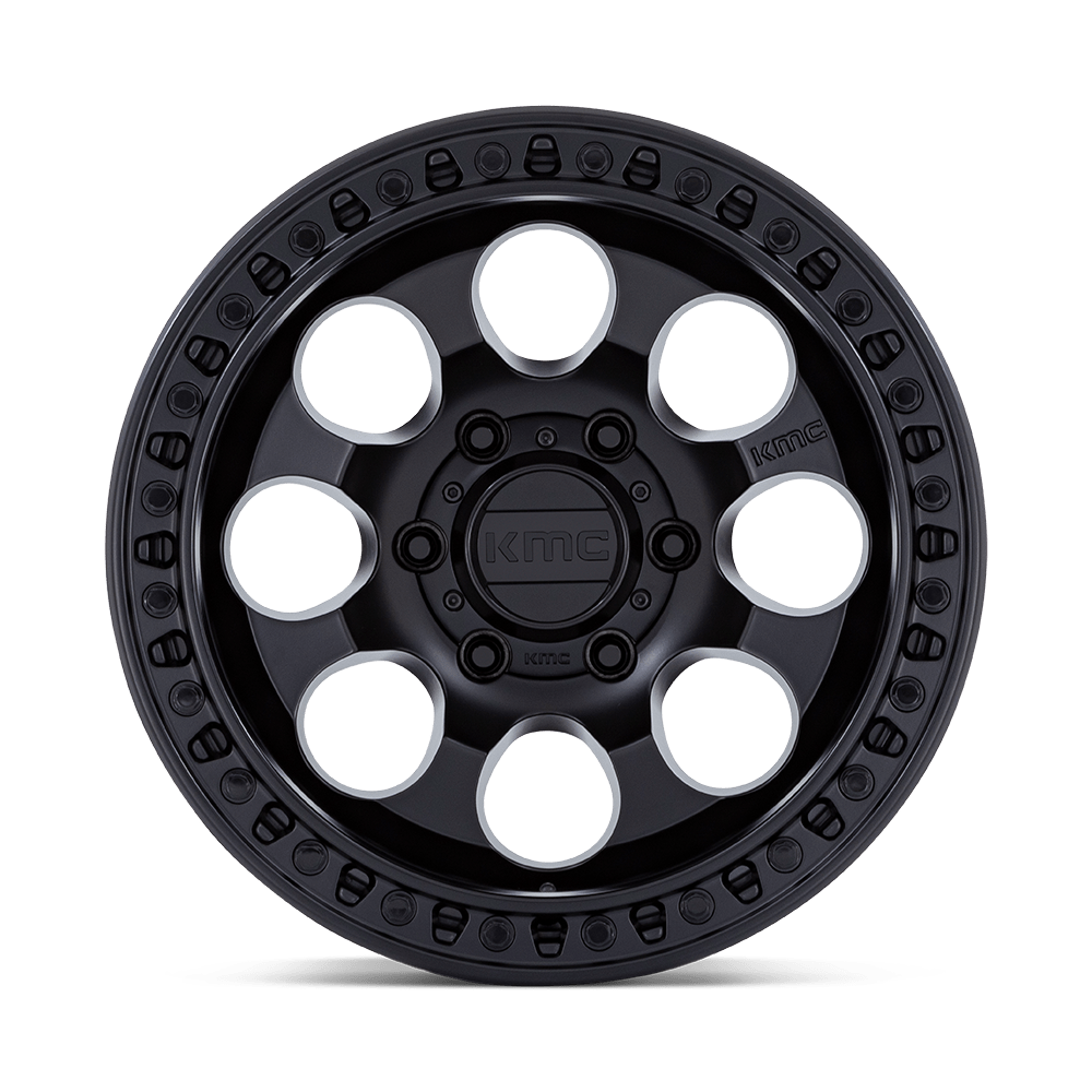 KMC WHEELS | RIOT SBL