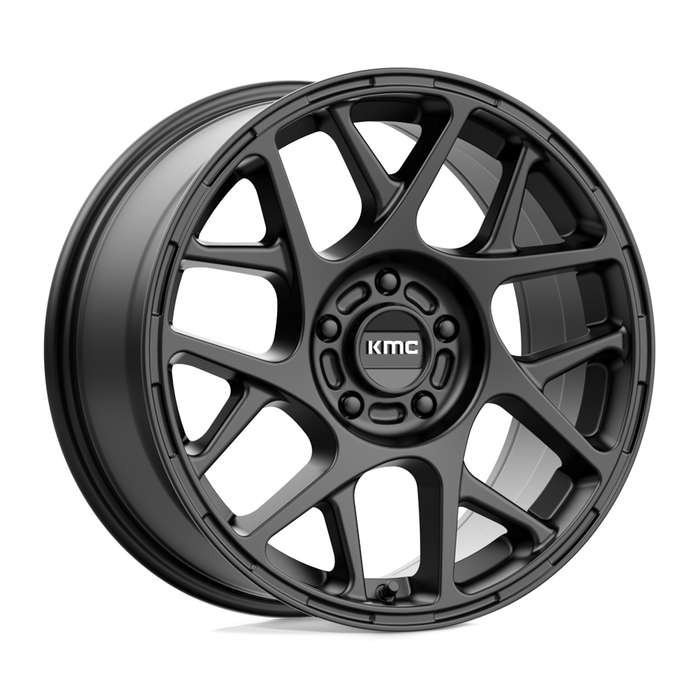 KMC WHEELS | BULLY