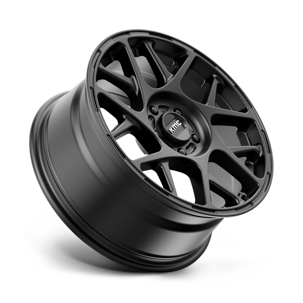 KMC WHEELS | BULLY