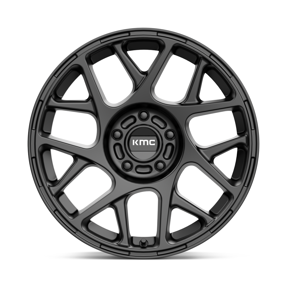 KMC WHEELS | BULLY