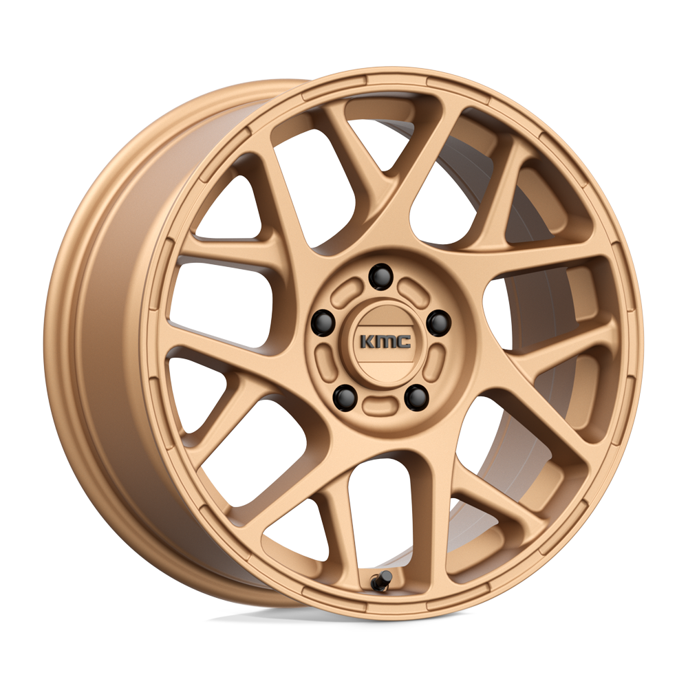 KMC WHEELS | BULLY