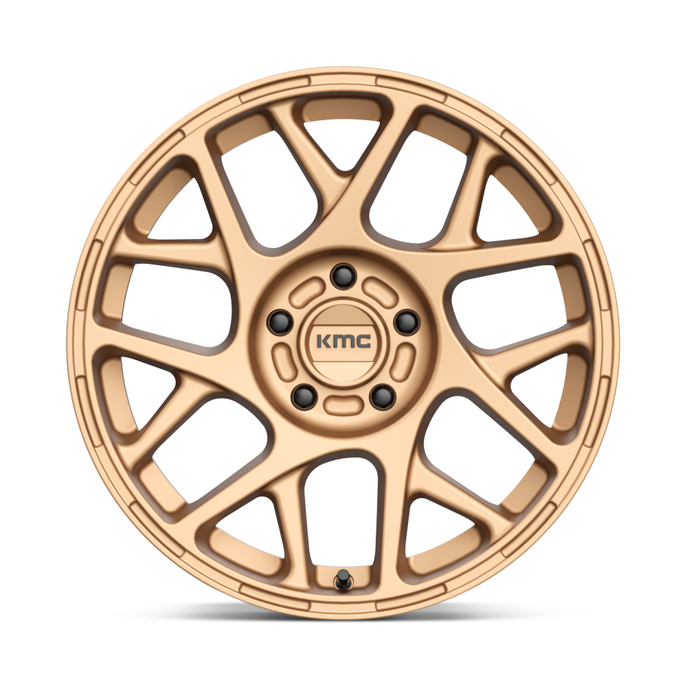 KMC WHEELS | BULLY