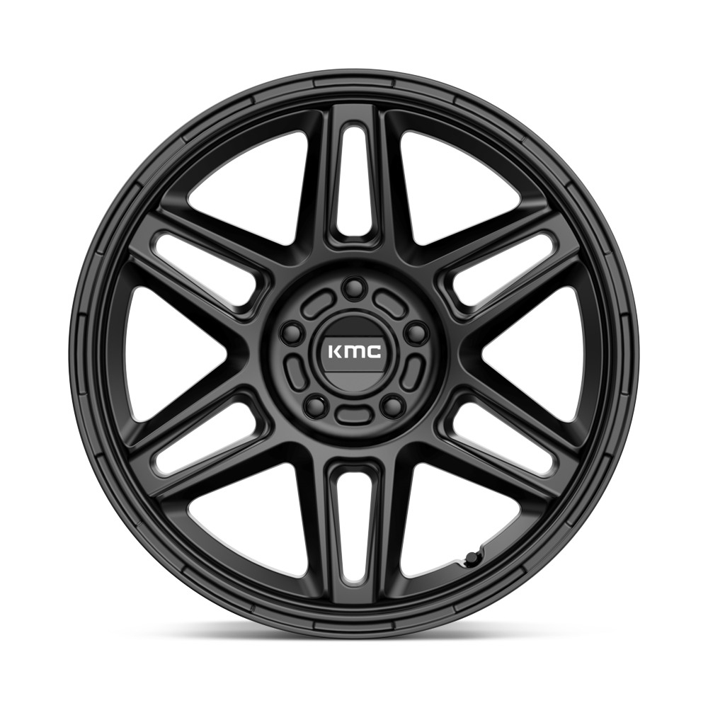 KMC WHEELS | NOMAD