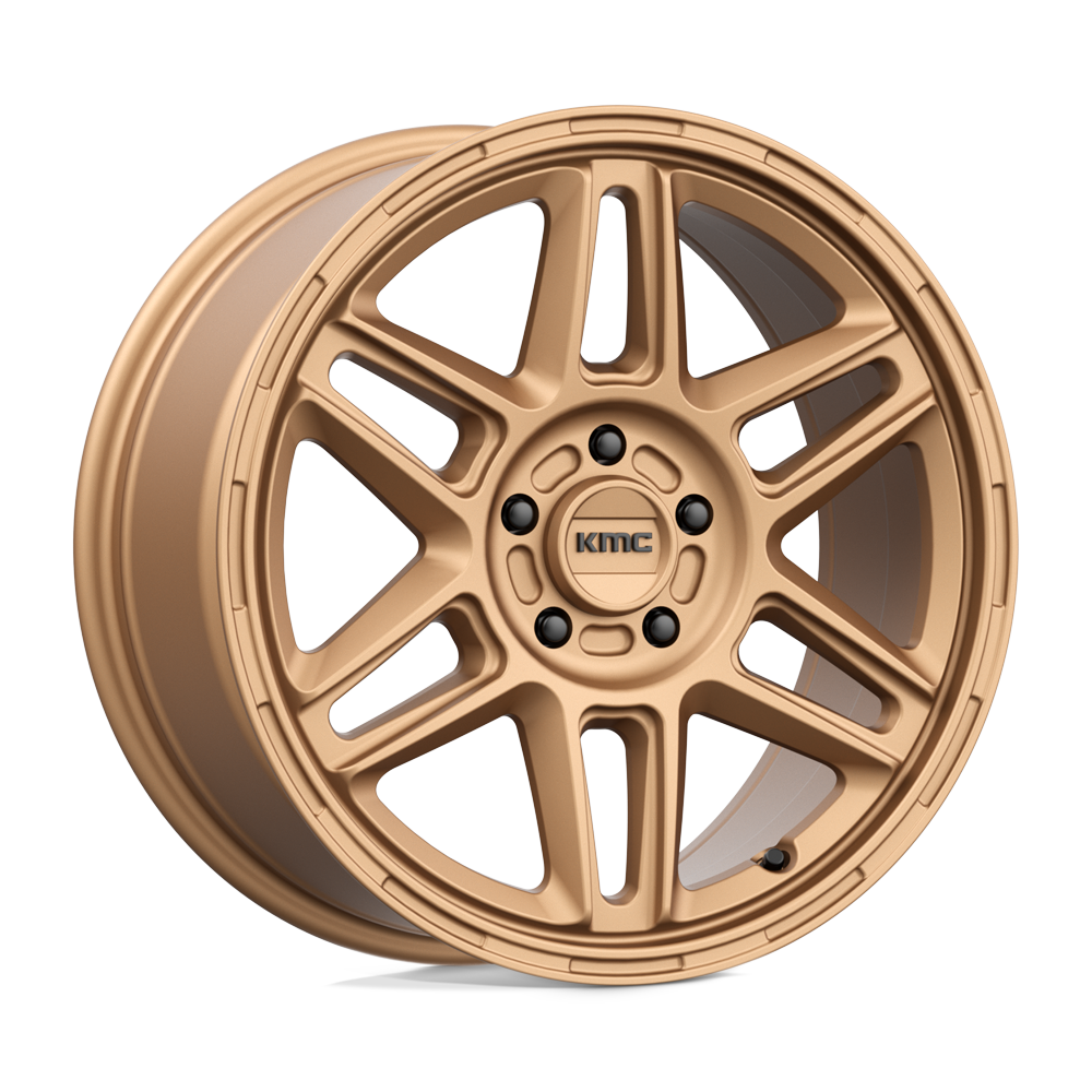 KMC WHEELS | NOMAD