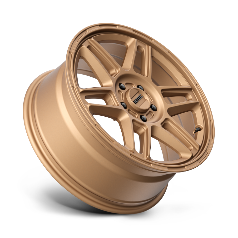 KMC WHEELS | NOMAD