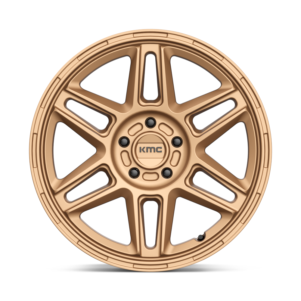 KMC WHEELS | NOMAD