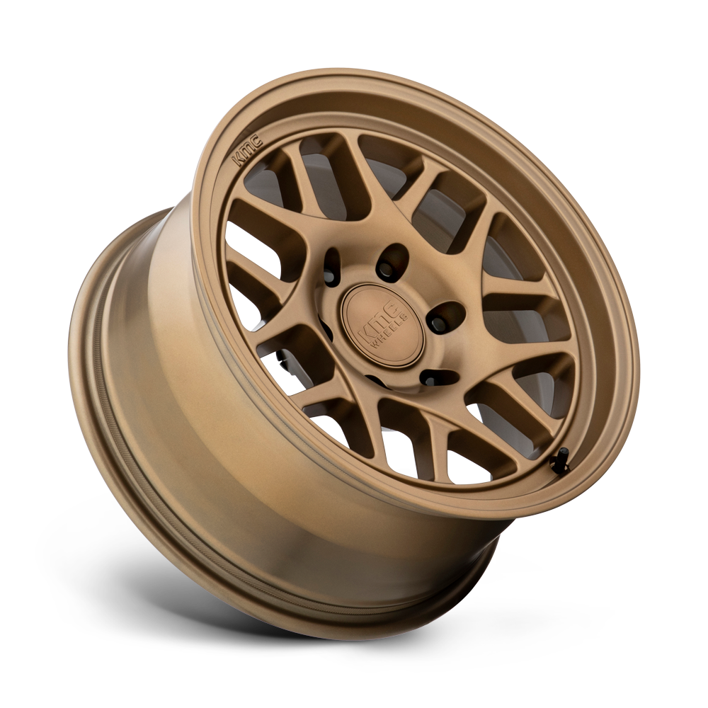 KMC WHEELS | BULLY OL