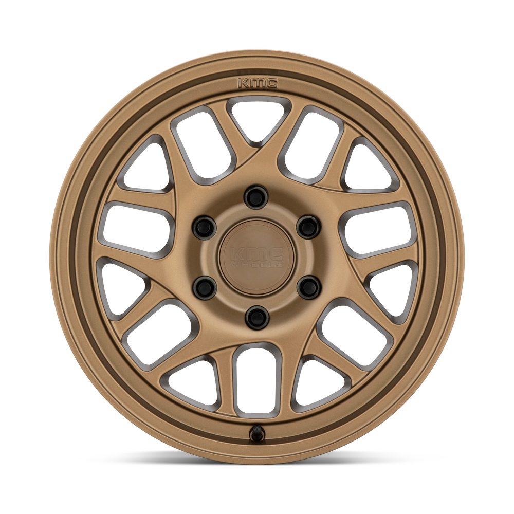 KMC WHEELS | BULLY OL
