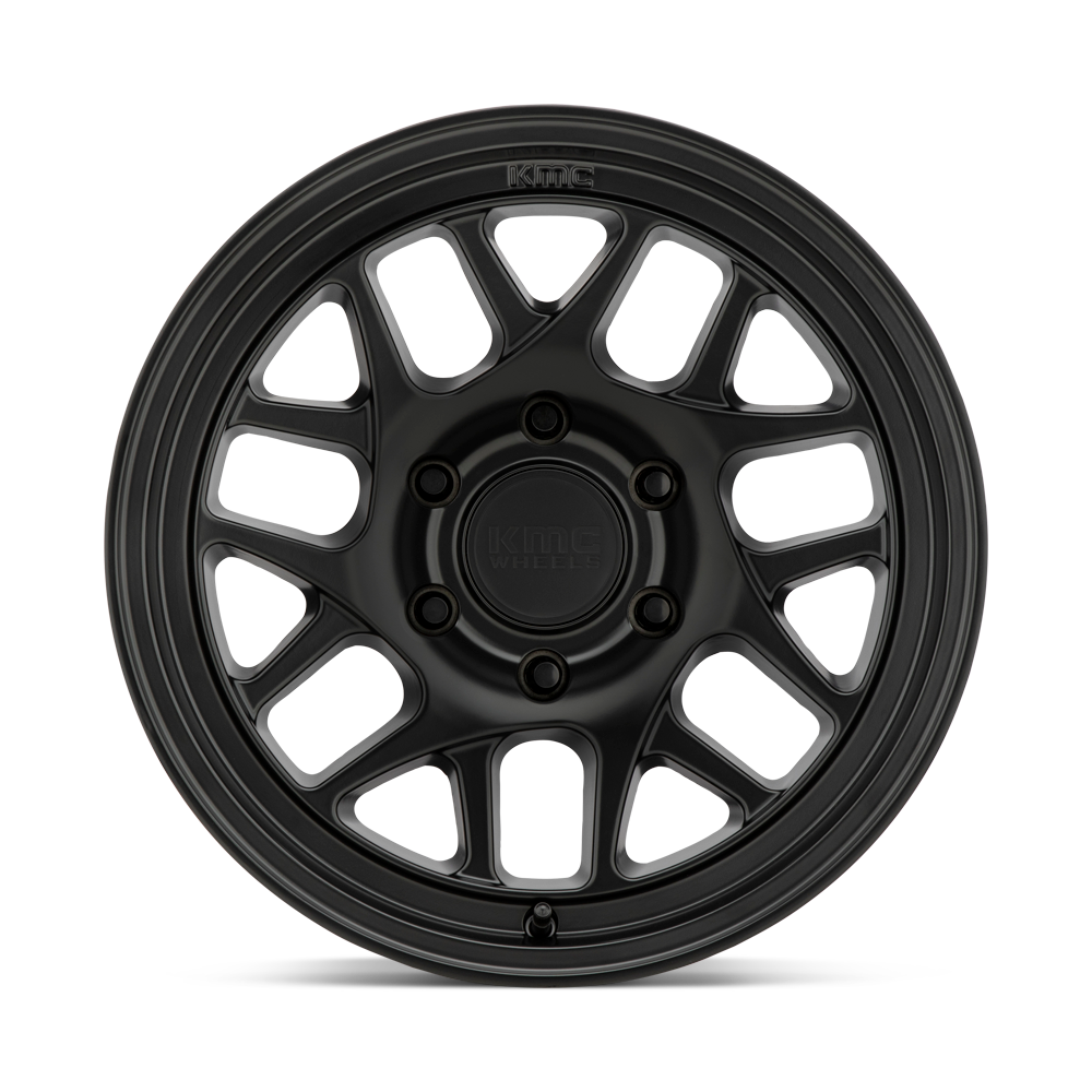 KMC WHEELS | BULLY OL