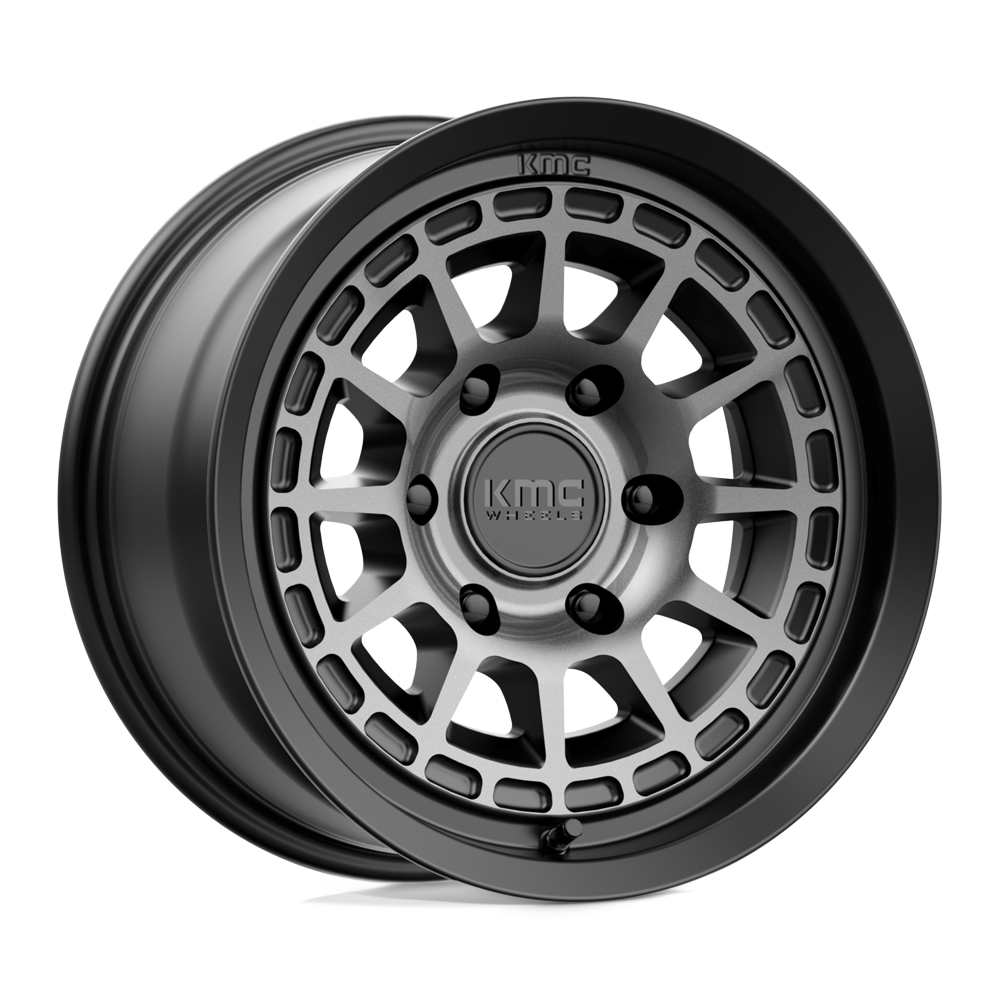 KMC WHEELS | CANYON