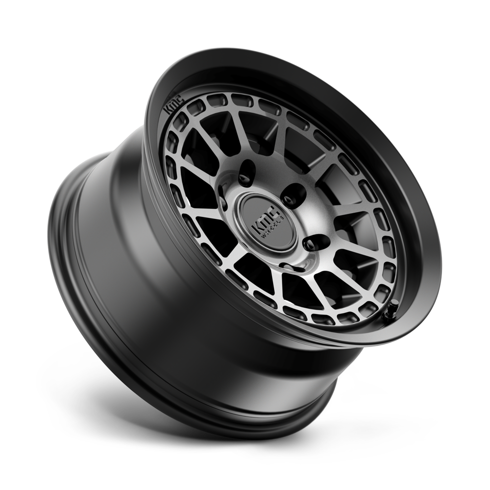 KMC WHEELS | CANYON