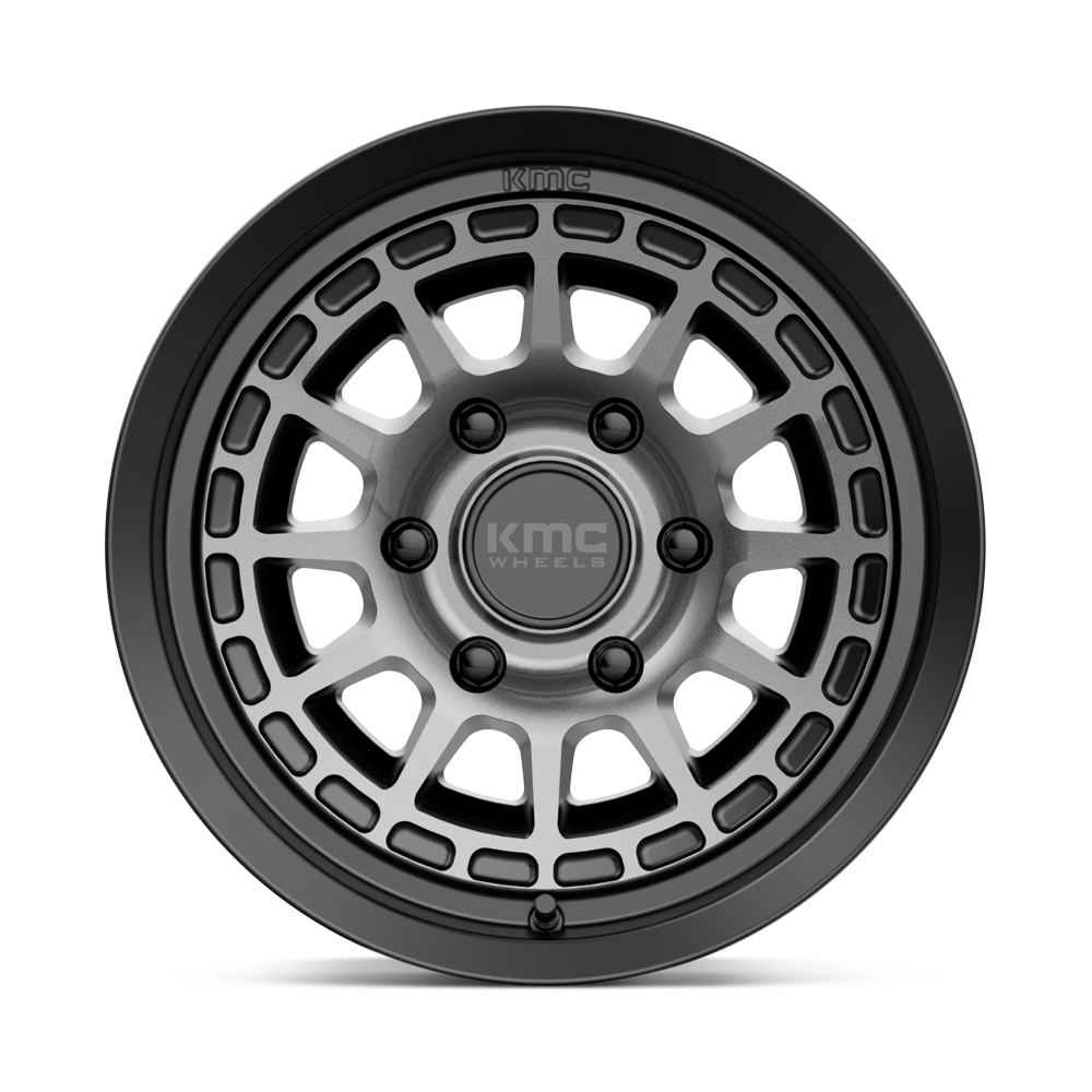 KMC WHEELS | CANYON