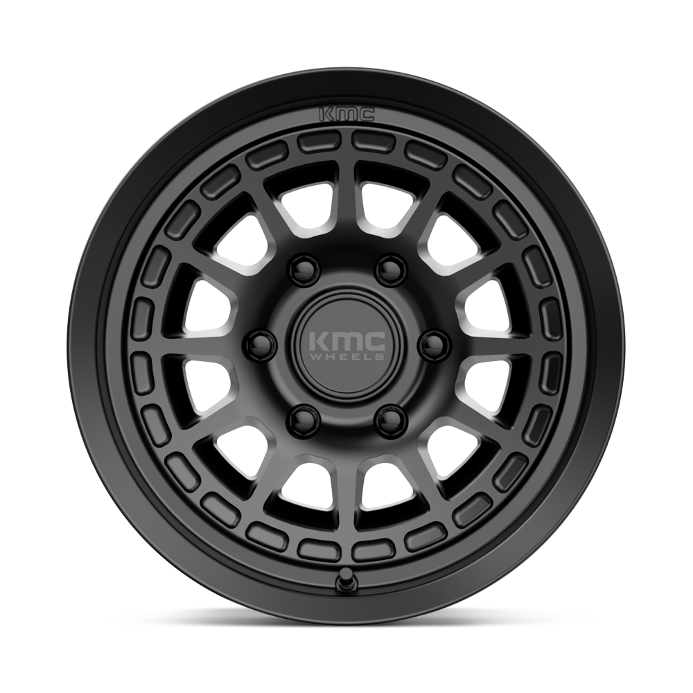 KMC WHEELS | CANYON