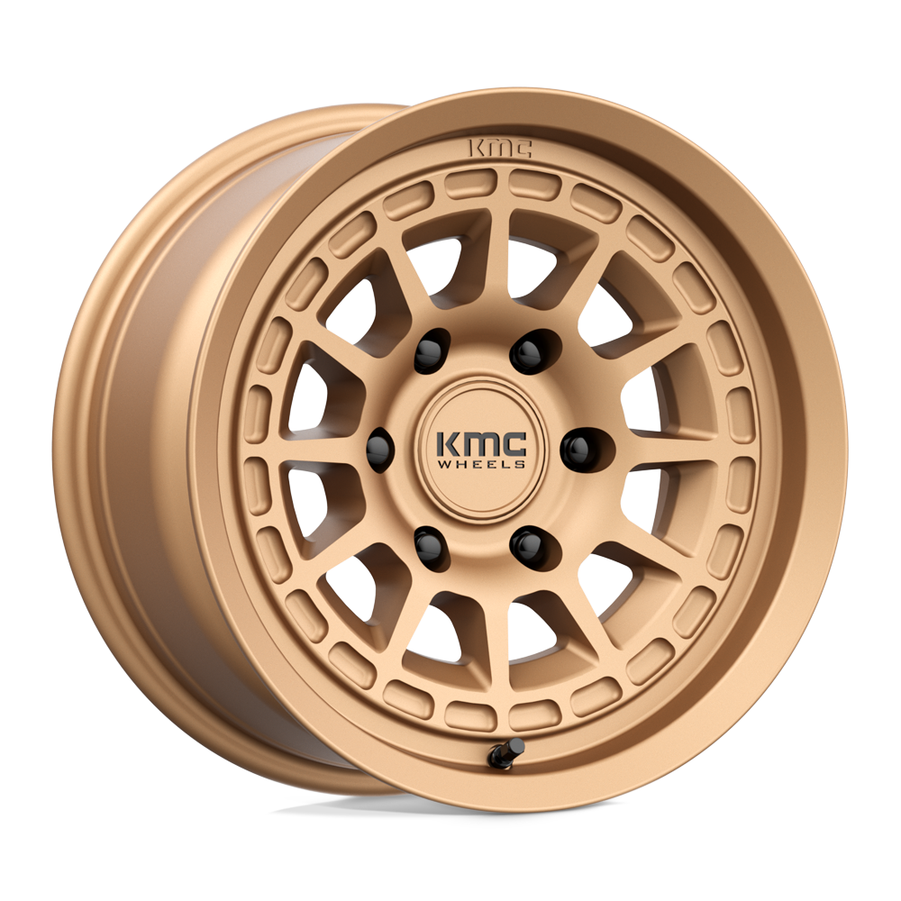 KMC WHEELS | CANYON