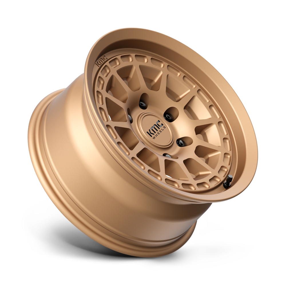 KMC WHEELS | CANYON