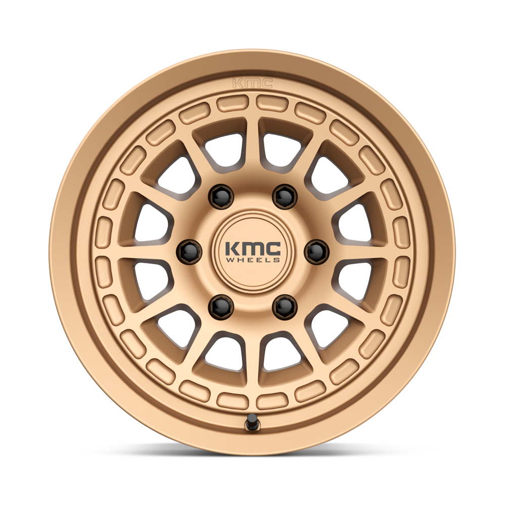 KMC WHEELS | CANYON