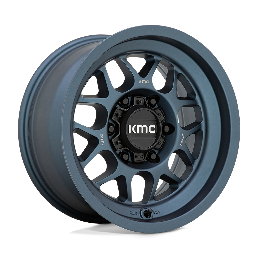 KMC WHEELS | TERRA