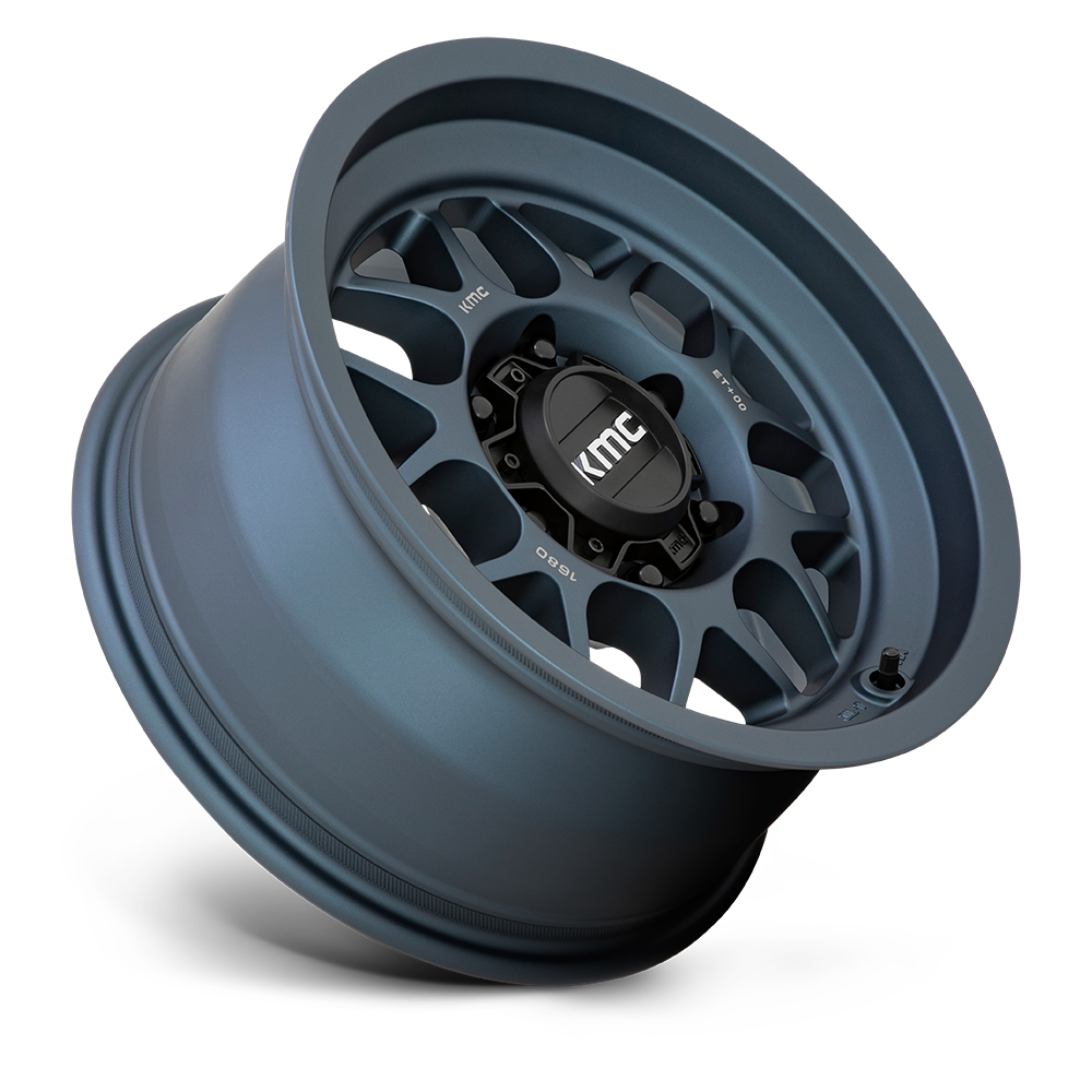 KMC WHEELS | TERRA
