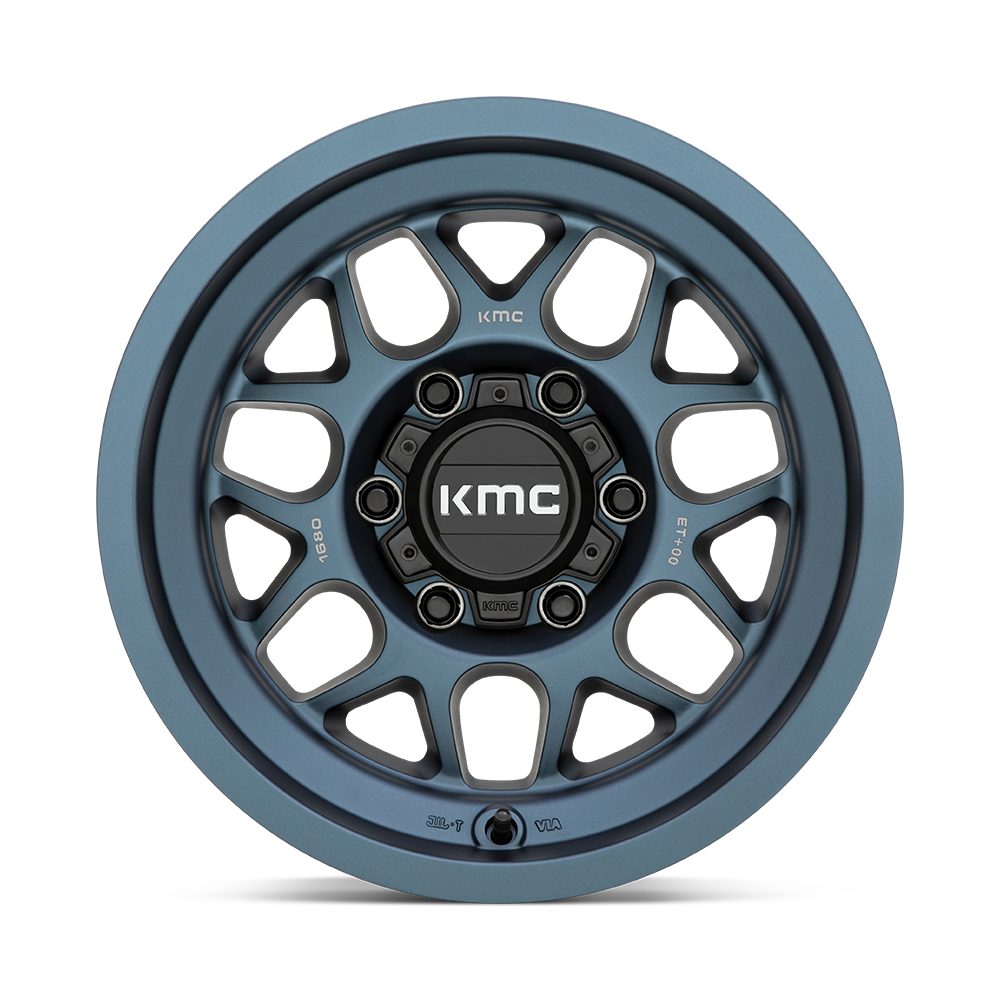 KMC WHEELS | TERRA