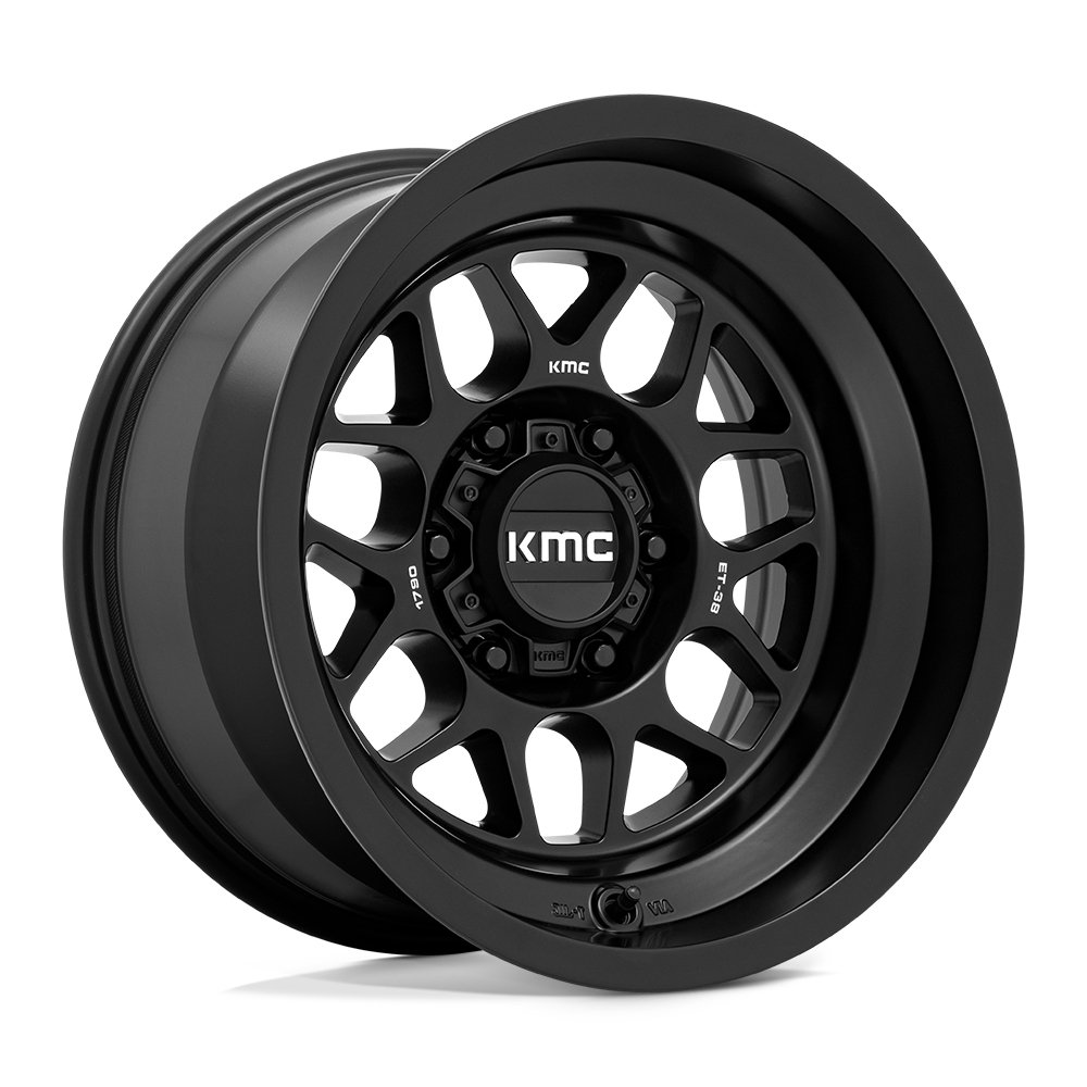 KMC WHEELS | TERRA