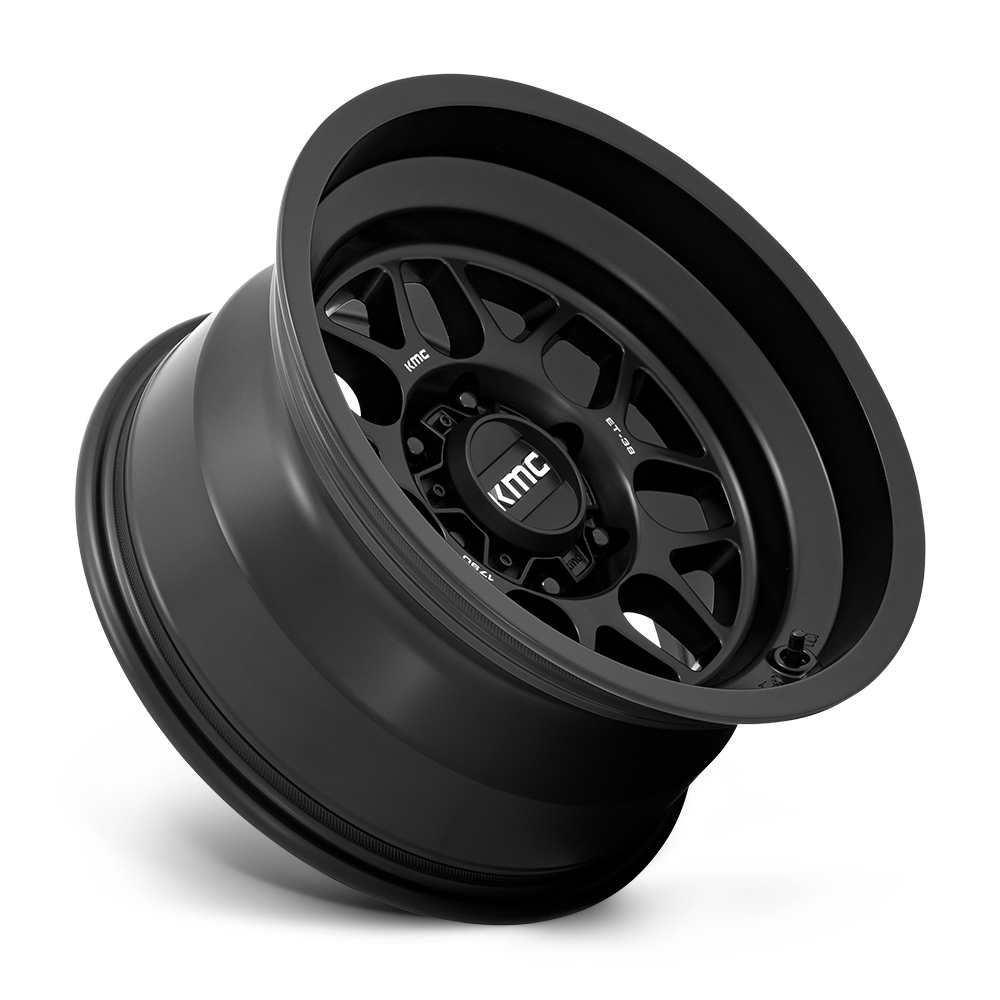 KMC WHEELS | TERRA