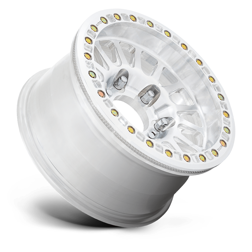 KMC WHEELS | IMPACT FORGED BEADLOCK