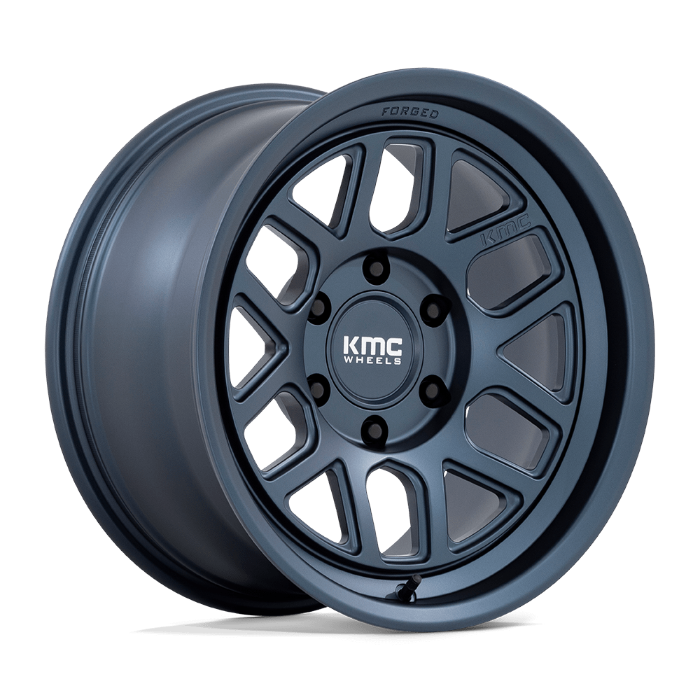 KMC WHEELS | MESA FORGED MONOBLOCK