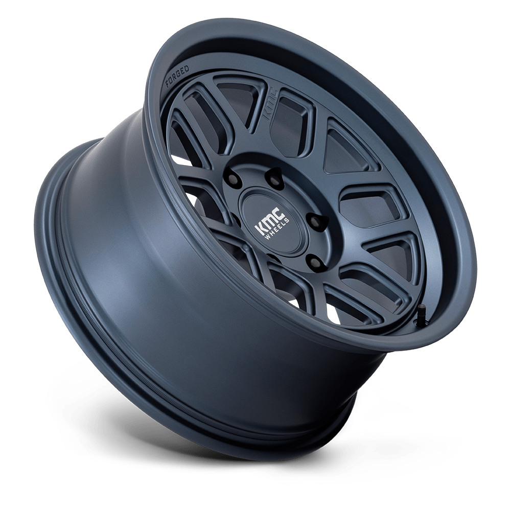 KMC WHEELS | MESA FORGED MONOBLOCK