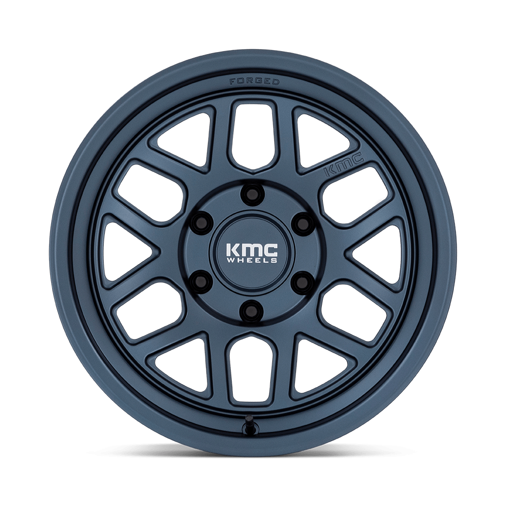 KMC WHEELS | MESA FORGED MONOBLOCK