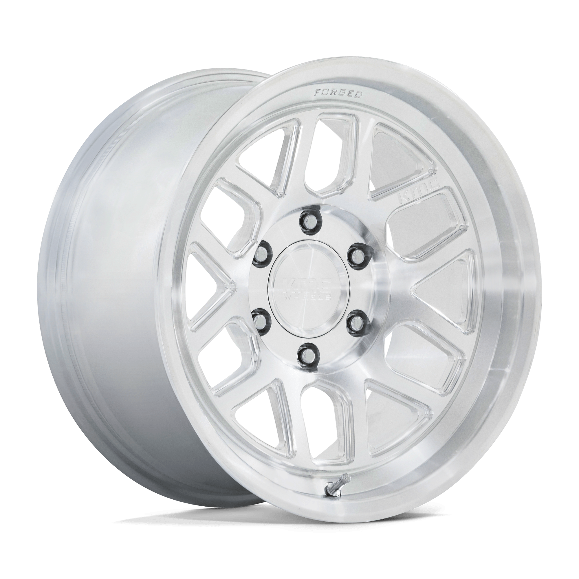 KMC WHEELS | MESA FORGED MONOBLOCK