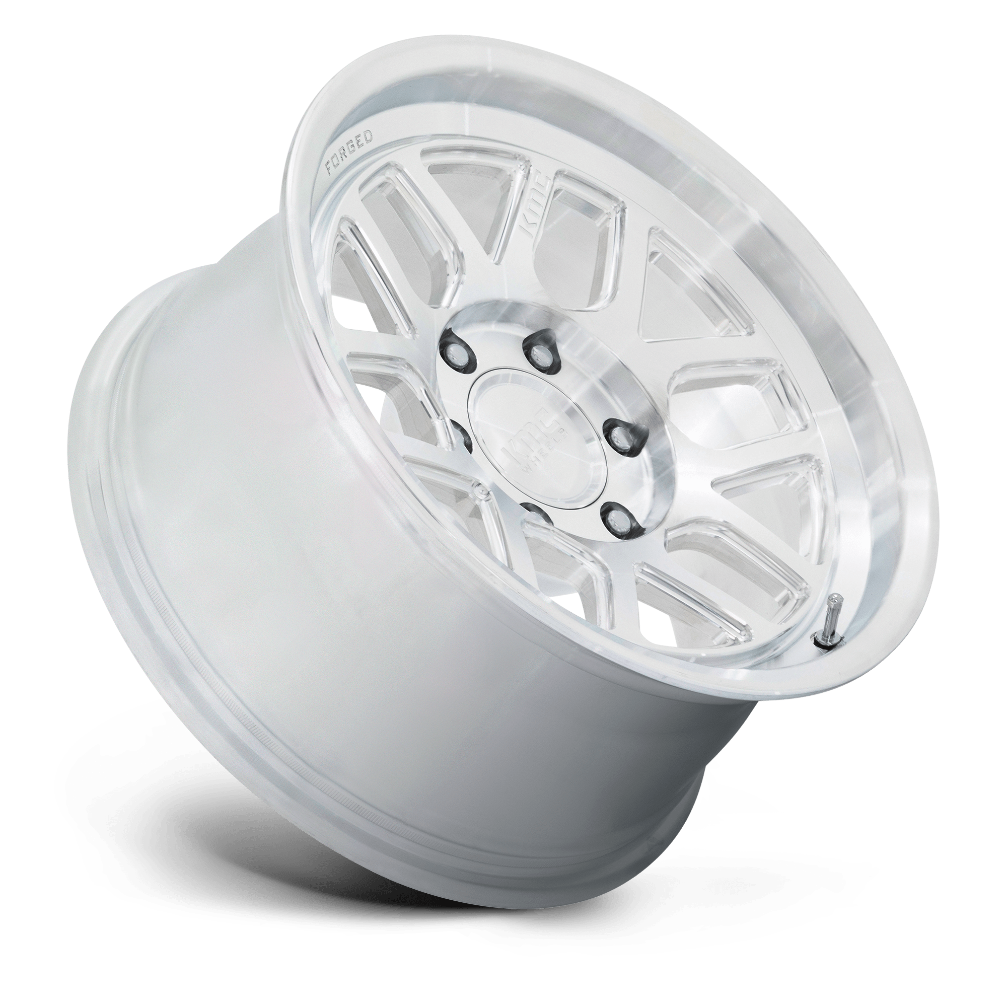 KMC WHEELS | MESA FORGED MONOBLOCK