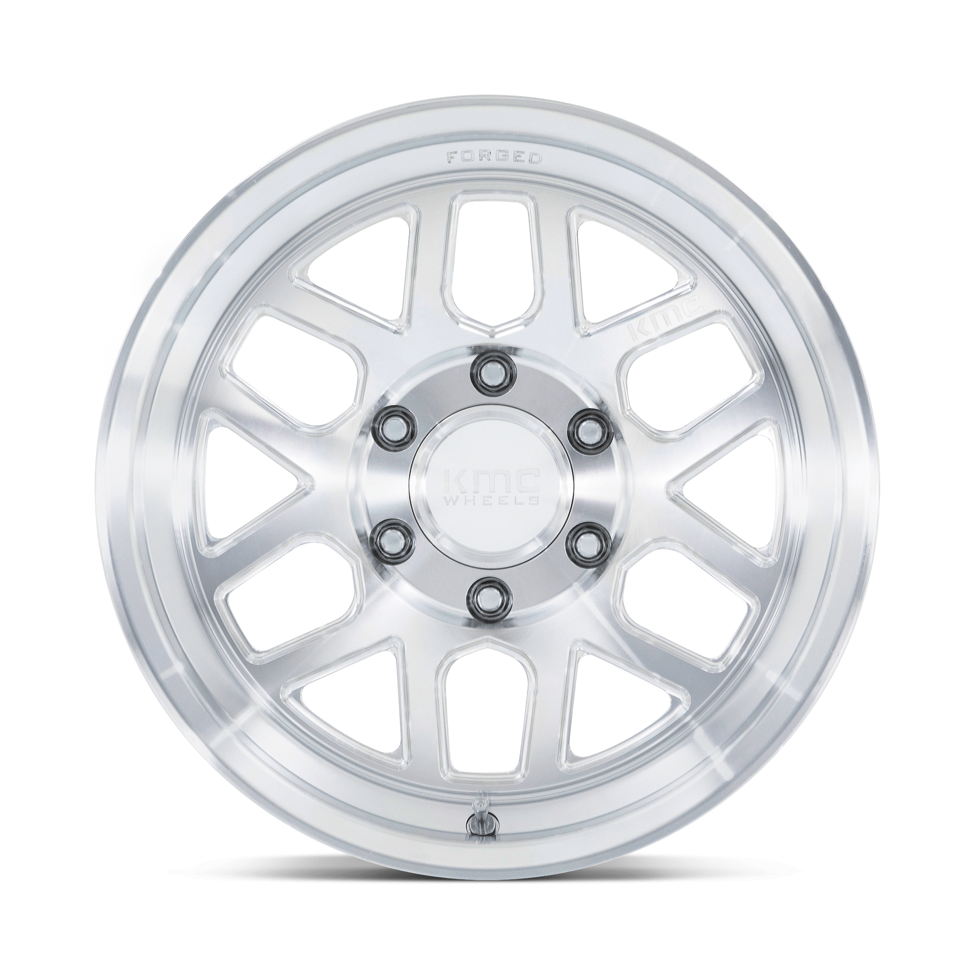 KMC WHEELS | MESA FORGED MONOBLOCK