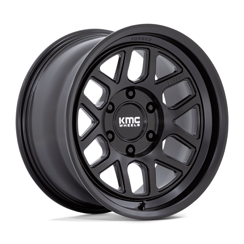 KMC WHEELS | MESA FORGED MONOBLOCK