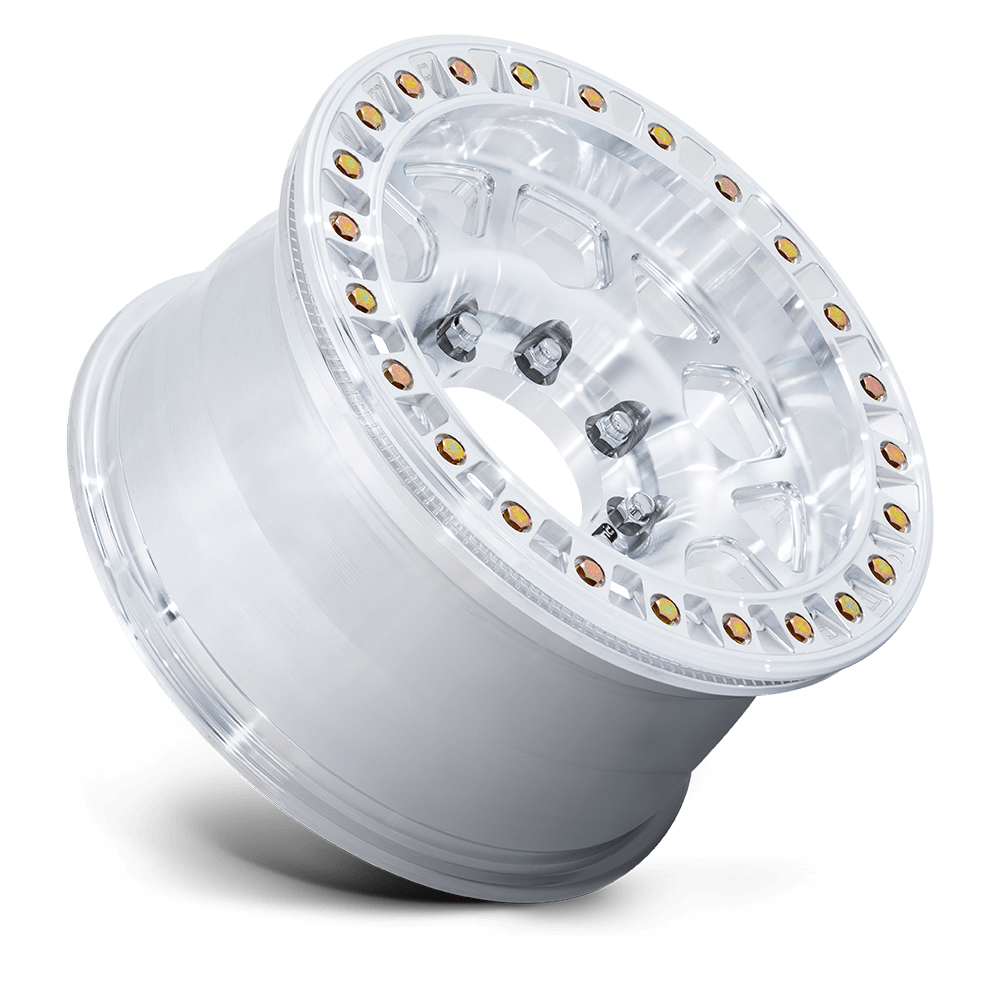 KMC WHEELS | MESA FORGED SLOTTED BEADLOCK
