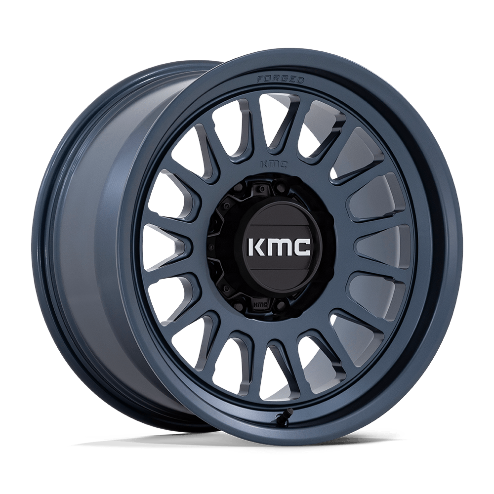 KMC WHEELS | IMPACT FORGED MONOBLOCK