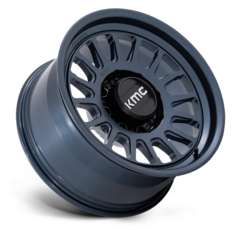 KMC WHEELS | IMPACT FORGED MONOBLOCK