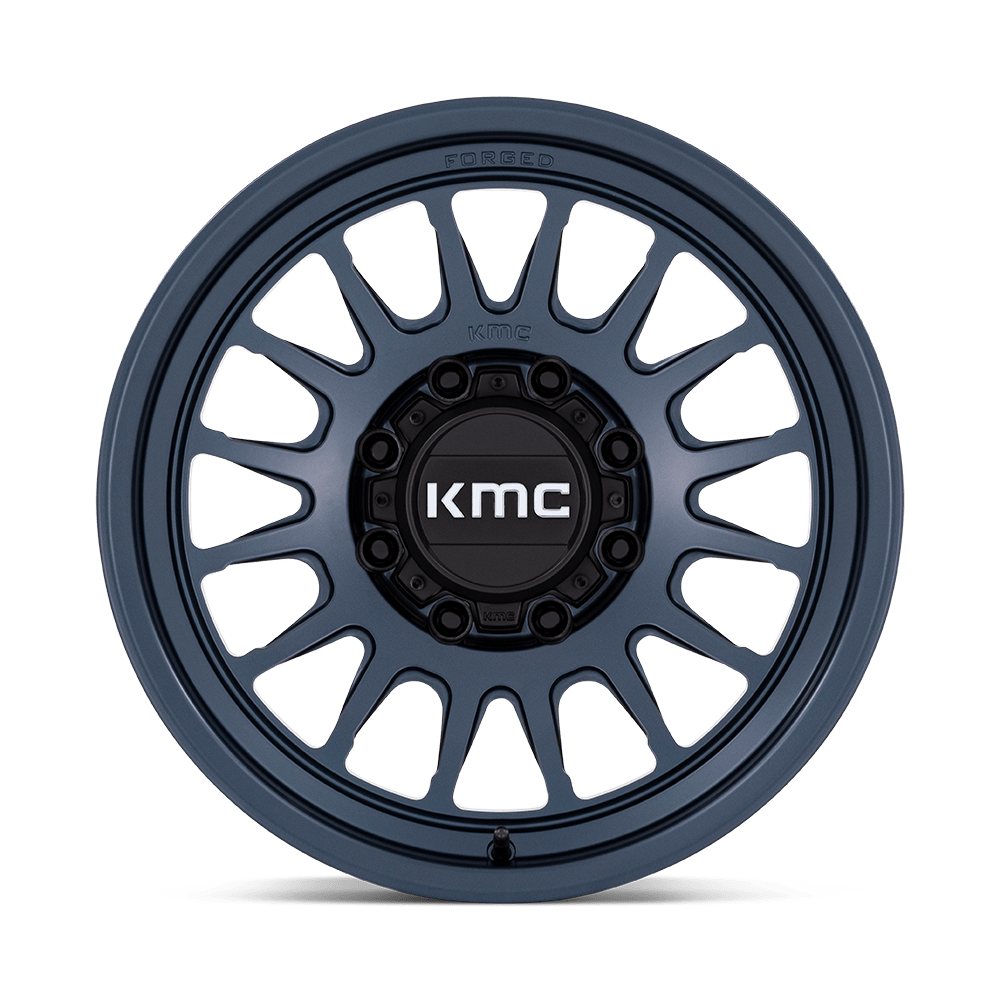 KMC WHEELS | IMPACT FORGED MONOBLOCK