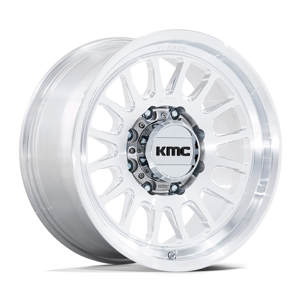 KMC WHEELS | IMPACT FORGED MONOBLOCK