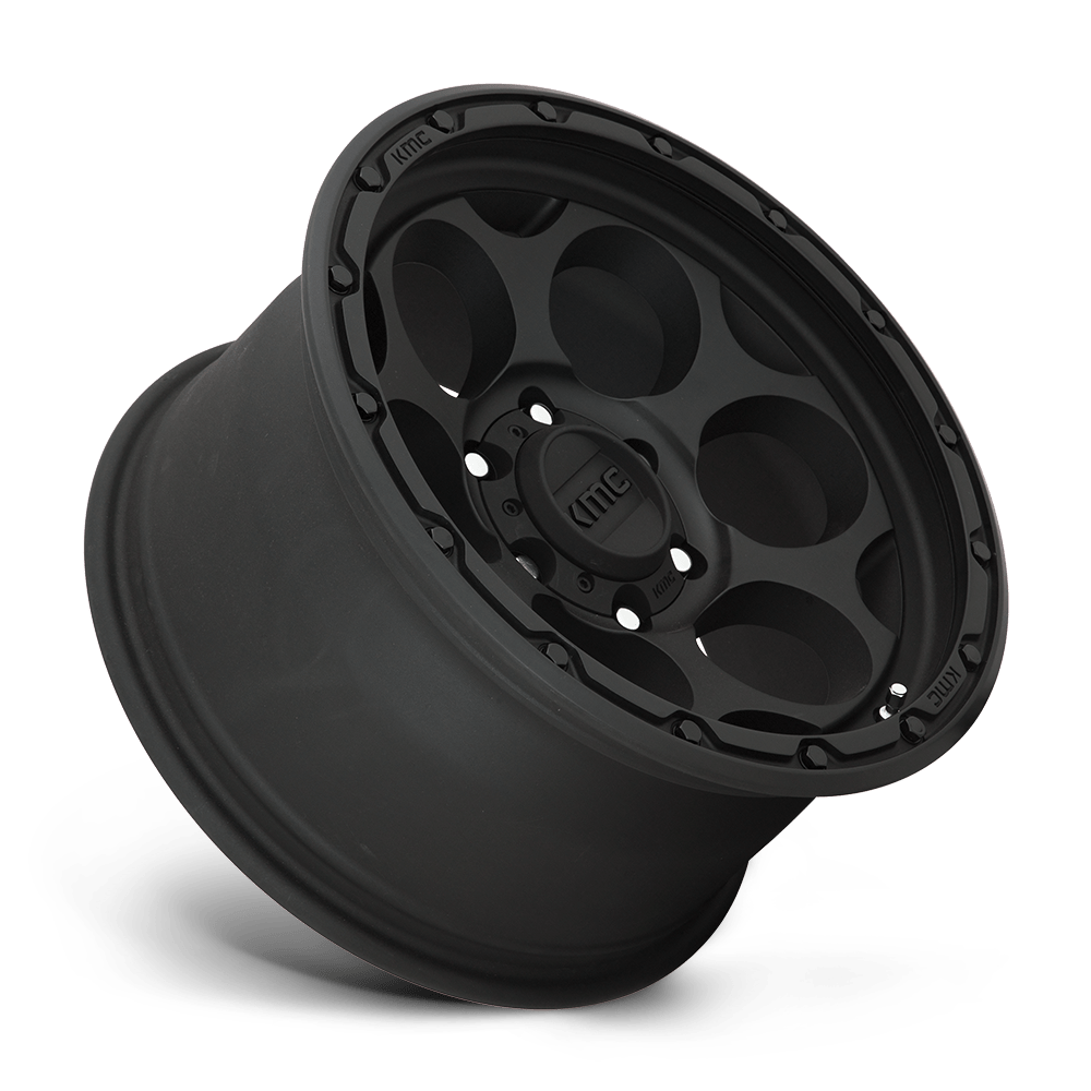 KMC WHEELS | DIRTY HARRY
