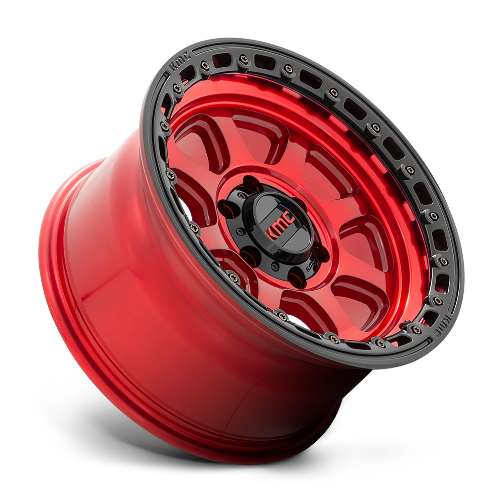 KMC WHEELS | CHASE