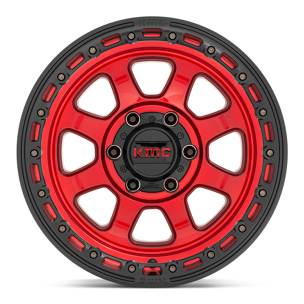 KMC WHEELS | CHASE