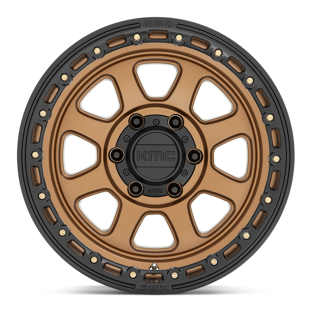 KMC WHEELS | CHASE